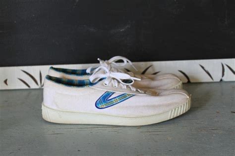 tretorn sneakers|vintage tretorn sneakers.